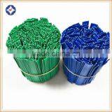 PP Plastic Raw Material of Double Core Twist Ties for Packaging thumbnail-4