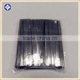 10cm Length Plastic Gold/silver Color Metallic Twist Ties thumbnail-4