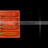 461301 Item 4 Pcs Wood Chisel Set thumbnail-1