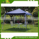 Hot Sale Advanced Quality 2.5x3m Slant Leg Garden Gazebo thumbnail-1