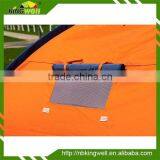 Best Selling Oxford Fabric Camping Tent for Outdoor thumbnail-4