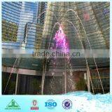 High Quality Indoor Fountain, Rainbow Type, Non-continuous Fly Water thumbnail-5