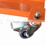 800lb Wheel Carry Used Wheel Bench Frame Bench Motorcycle Dolly thumbnail-4