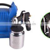 Hot Sale Airless Spray Gun / Airless Paint Sprayer - the Factory CX08 thumbnail-5