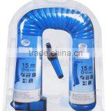 Elegant PVC Expandable Garden Tube for Car Washing Industry thumbnail-2