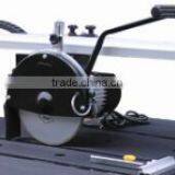 1500W 1000mm Wet Tile Cutter Rail Saw With Double Work Table thumbnail-2