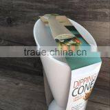 2017 Amazon Best Selling 2 in 1 French Fry Dipping Cone thumbnail-5