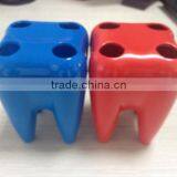 Plastic Toothbrush Holders for Promotion thumbnail-2