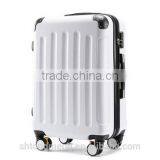 Luggage Suitcase Spinner Double Wheels thumbnail-2