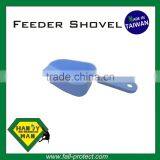 Durable Plastic High Quality Chicken Plastic Poultry Feeder Shovel thumbnail-4