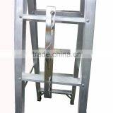 SS-765 Stainless Steel Vertical Lifeline System Hollow Wall Anchor thumbnail-5