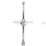 Cross Style Tire Wrench thumbnail-1