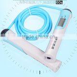 Multifunctional Calories Jump Rope With LED Display Digital Counting Skipping Rope thumbnail-1