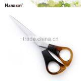 PS Balanced Handle 16cm Amber Scissors thumbnail-1