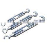Zinc Plated Din1480 Turnbuckle thumbnail-1