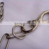 China OEM chain link fence fittings