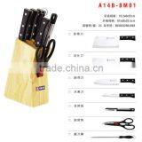 Cutting Bone Chopper Knife thumbnail-1