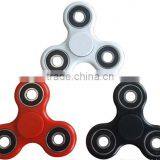 2017 New Hot Anti Stress Pressure Bearing EDC Hand Spinner Quick Delivery Finger Spinner Finger Gyro