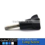 Free Sample Long Screw Mount Kits Used for Gopros Heros Action Camera Case thumbnail-3