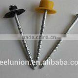 Roofing Nails With Plastic Cap thumbnail-4