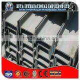 Iron Building Material Hot Rolled ms I Beam Steel thumbnail-2
