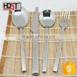 2015 New Design Luxury Flatware;LFGB,SGS Certification China Trade Price Flatware thumbnail-1