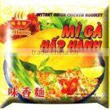 Onion Chicken Flavour Instant Noodles Bag thumbnail-1
