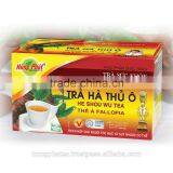 He-show-wu Tea thumbnail-1