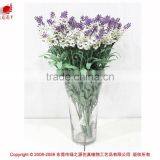 Attractive Dried Lavender Flowers Artificial Flower for Wedding Making Flower thumbnail-1