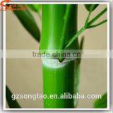 Factory Cheap Price Artificial Bamboo Tree Customized Fake Artificial Bamboo Plastic Artificial Bamboo Tree thumbnail-6