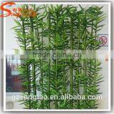 China Newest Ourdoor Decorative Artificial Green Bamboo Poles Wholesale thumbnail-3
