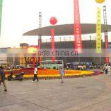 Yiwu Commodity Import And Export Co., Ltd. company overview - view 1 thumbnail