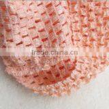 Wholesale 6inch Crochet Headhand /crochet Baby Tutus /crochet Tube Top thumbnail-5