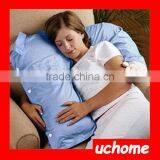 UCHOME Pillow People Plush Toy / Plush Boyfriend Arm Pillow / Plush Stuffed Foam Lining Arm Pillow thumbnail-2