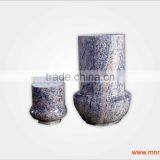 Granite Flower Vases thumbnail-1