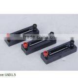 Coiled Resistance Teaching Apparatus