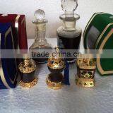 Pure Indian Agarwood Oils, A One Quality Agarwood Oils thumbnail-3