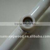 Wood Steel Chair Miller Chair thumbnail-5