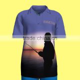wholesale fishing jersey, fishing jersey, custom fishing jersey DYF-077