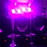 Zoom Gobo 4 In1 Beam Prism DMX Stage Wedding Light Moving Head Light 7r 230w thumbnail-3
