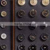 Men Polyester Suits Made to Measure Coat Pant Men Suit thumbnail-5