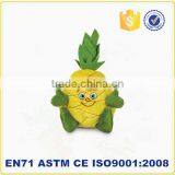 Plush Pineapple Soft Toys Pineapple Plush Toy Fabric thumbnail-2