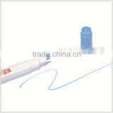 Kearing Blue Color Water Erasable Pen for Temporary Marking on Sewn Clothes Easily Wash off # WB10 thumbnail-2