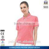 Professional Polo Shirt Manufacture Of Various Colors thumbnail-3