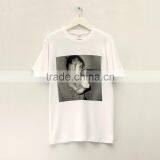 2016 SUPERME Girl Fingers Printing Men's Tshirt thumbnail-2