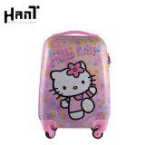 Kids Luggage Cute Hello Kitty