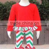 Wholesale Christmas Pajamas for Children, Baby Christmas Clothes thumbnail-3
