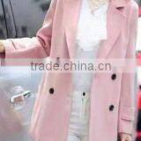 GZY Wholesale Fashion Design Coat Woman Winter Stock thumbnail-3