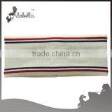 Simple Design Sports Headband 100% Merino Wool Headband thumbnail-1