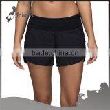 Tracker Sports Shorts With Four-way Stretch thumbnail-5